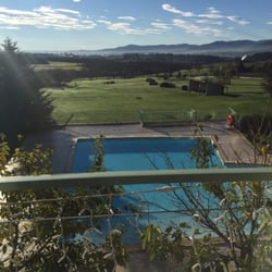 Domaine du Golf Saint Clair