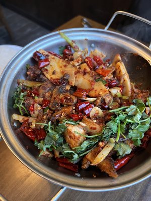 Han Dynasty by null