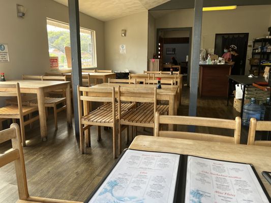 Restaurant Matsu by null