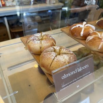 Bloom Bagels - Bagels Near Me - Campbell, California