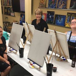 Painting with a Twist