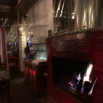 Cafe Nell - New American Near Me - Portland, Oregon