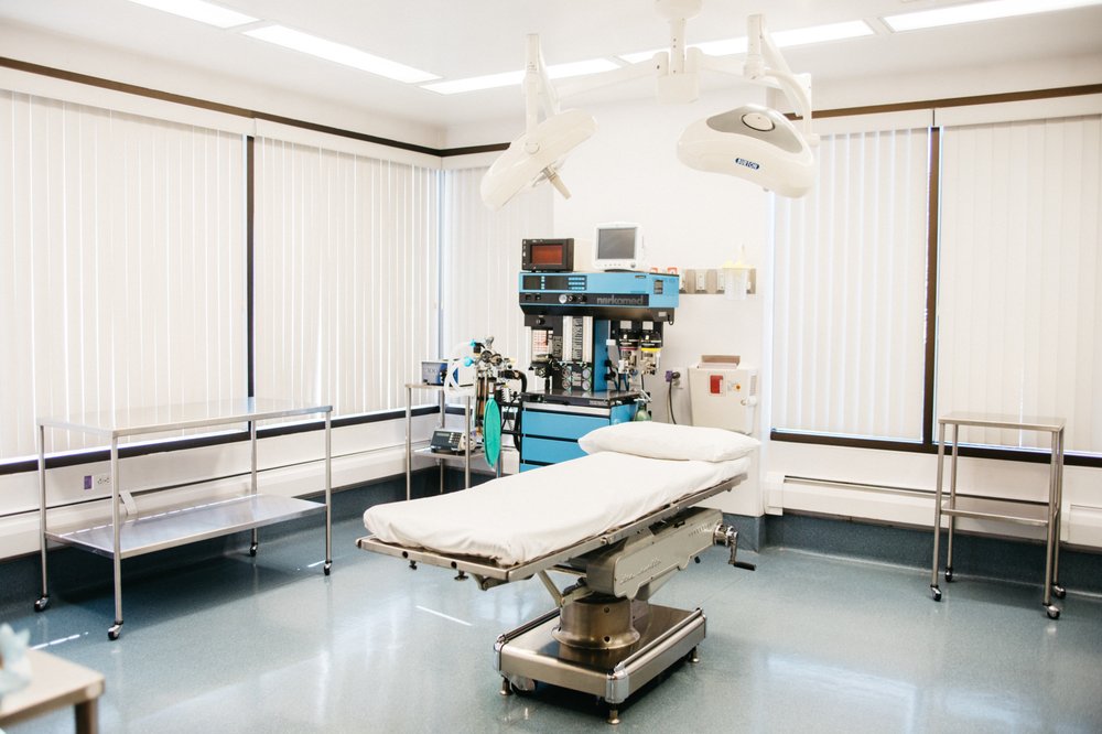 THE AESTHETIC CENTER PLASTIC SURGERY & MEDICAL SPA 17 Photos 722 Post Rd, Darien