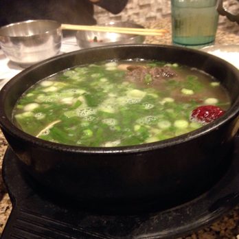 Han Yang - So good - Korean Near Me - Buena Park, California