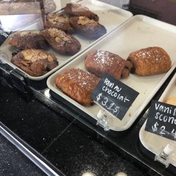 Croissants Croissants
