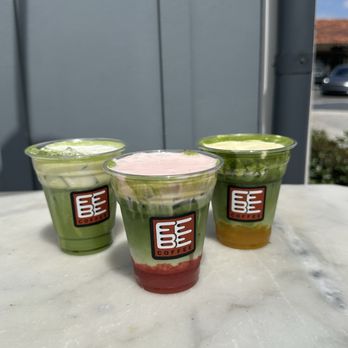 Febe Coffee - mango matcha, strawberry matcha, matcha einspeinner - Coffee & Tea Near Me - Irvine, California Febe Coffee - mango matcha, strawberry matcha, matcha einspeinner - Coffee & Tea Near Me - Irvine, California