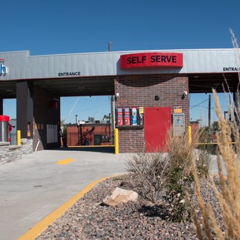 Spot Wash - Car Wash Near Me - Northglenn, Colorado Spot Wash - Car Wash Near Me - Northglenn, Colorado