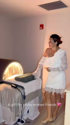 Leaf Spa at AKA Brickell by null