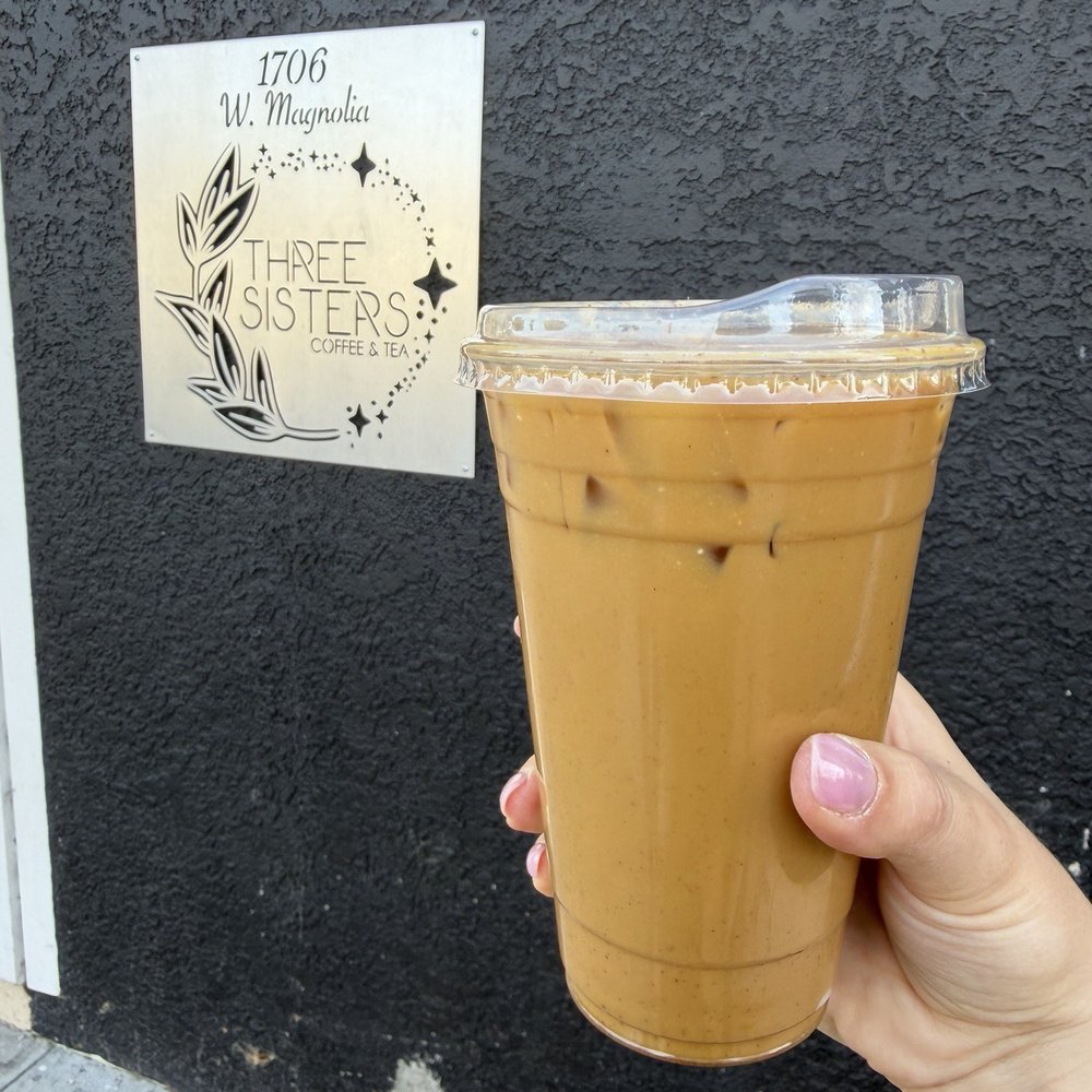 Three Sisters Coffee & Tea - Coffee & Tea Near Me - Burbank, California Three Sisters Coffee & Tea - Coffee & Tea Near Me - Burbank, California