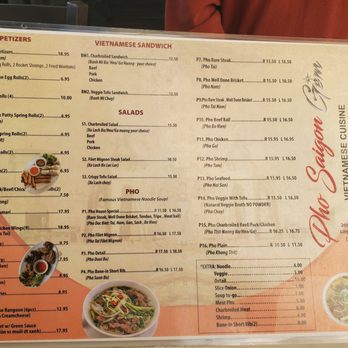 Pho Saigon Gem - Soup Near Me - Laguna Hills, California Pho Saigon Gem - Soup Near Me - Laguna Hills, California