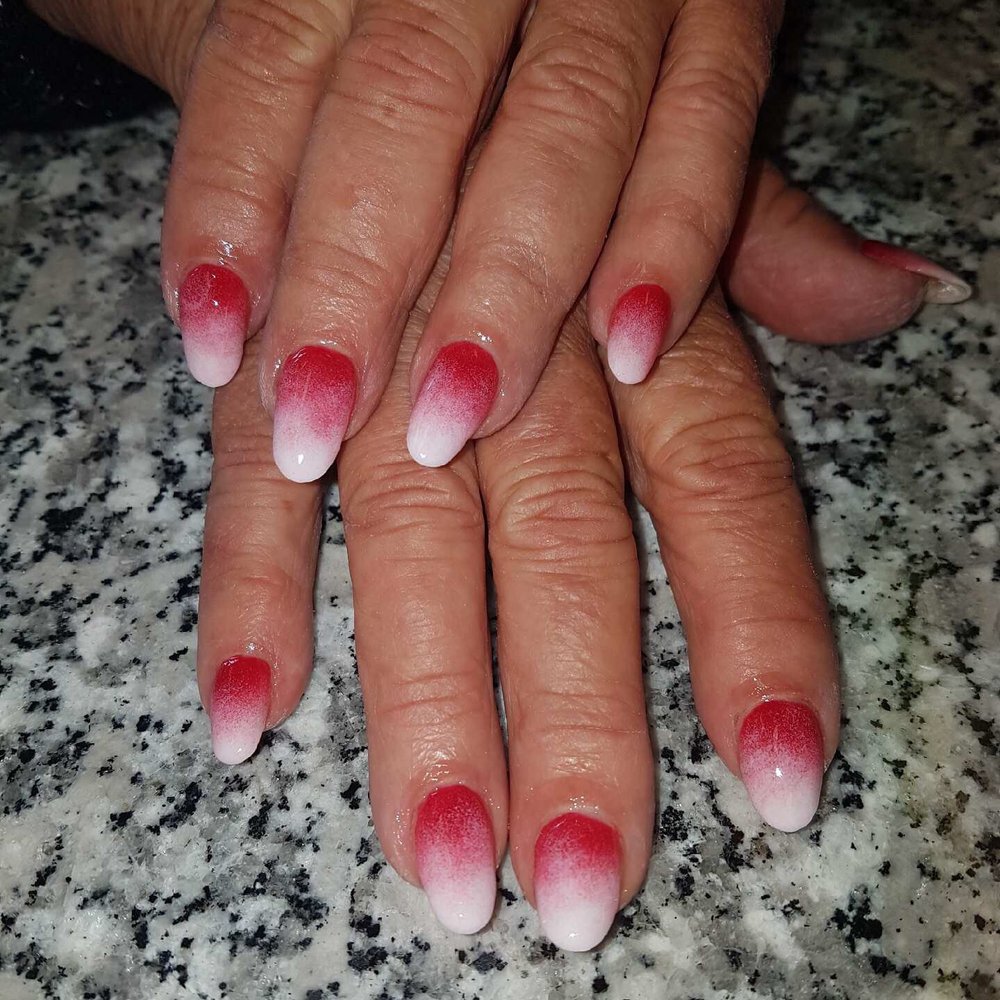 Top Nail Salon Supplies in Inala, Brisbane, QLD, Nail Salon, black nail