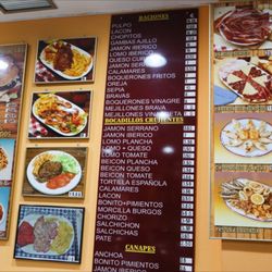 Lena - Comida sencilla a buen precio y calidad