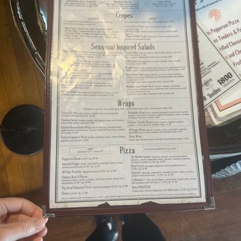 Sister's Cafe - Cafes Near Me - Pendleton, Oregon