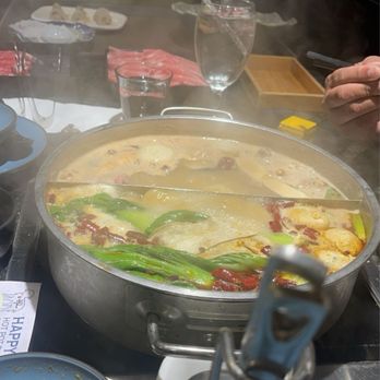 Happy Lamb Hot Pot - Mongolian Near Me - Beaverton, Oregon Happy Lamb Hot Pot - Mongolian Near Me - Beaverton, Oregon