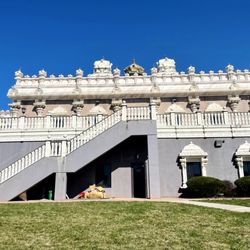 Sri Venkateswara Canteen -Balaji Temple cafe