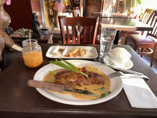 Erawan Thai Cuisine by null