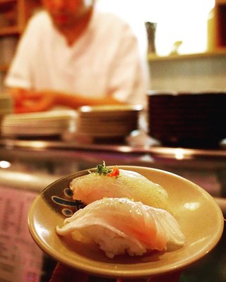 Sushi Sasabune by null