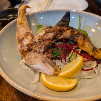 Sushi Zoa - Sushi Bars Near Me - Hutto, Texas
