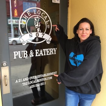 The Local 907 - Pubs Near Me - Renton, Washington