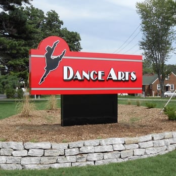 Dance Arts - Performing Arts Near Me - Stevensville, Michigan