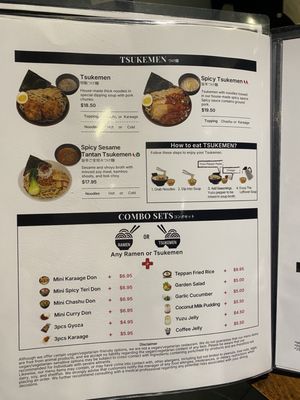 The Ramen Butcher(Burnaby) by null