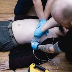 Calgary First Aid