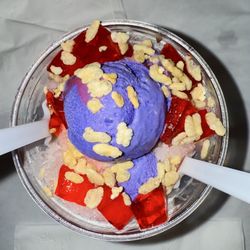 Barrio Fiesta Glendale - Halo- Halo