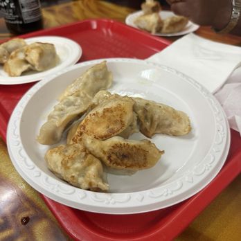 Tasty Dumpling - Chive and Pork - Chinese Near Me - New York, New York Tasty Dumpling - Chive and Pork - Chinese Near Me - New York, New York