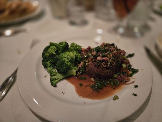 Dal Rae Restaurant by null