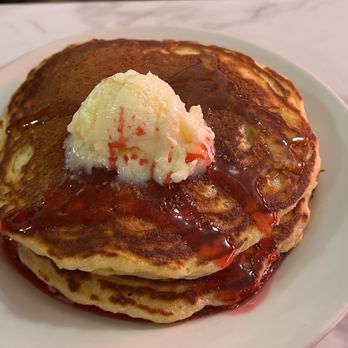 Penny Ann's Cafe - Hot cakes - Breakfast & Brunch Near Me - Draper, Utah Penny Ann's Cafe - Hot cakes - Breakfast & Brunch Near Me - Draper, Utah