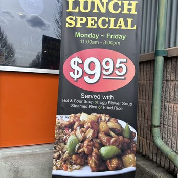 Peking Garden - Chinese Near Me - Sumner, Washington Peking Garden - Chinese Near Me - Sumner, Washington
