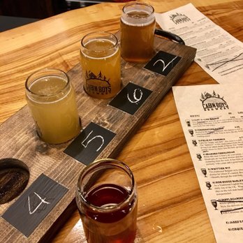 Cabin Boys Brewery - Breweries Near Me - Tulsa, Oklahoma Cabin Boys Brewery - Breweries Near Me - Tulsa, Oklahoma