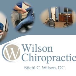 Wilson Chiropractic