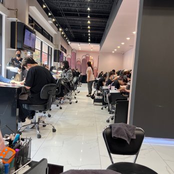 Gloss Nail Bar - My fav nail bar - Nail Salons Near Me - Houston, Texas Gloss Nail Bar - My fav nail bar - Nail Salons Near Me - Houston, Texas