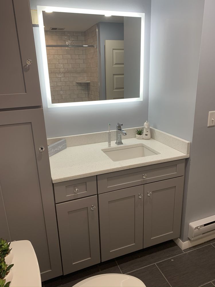 Slide of Golden Plumbing Heating Gas & Fitting Corp