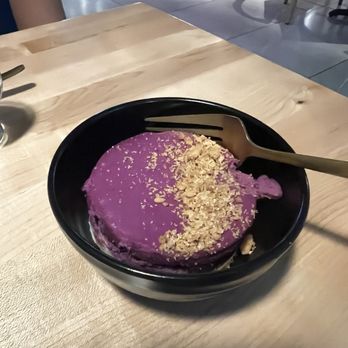 Zu Izakaya - ASU - Ube cheesecake - Sushi Bars Near Me - Tempe, Arizona Zu Izakaya - ASU - Ube cheesecake - Sushi Bars Near Me - Tempe, Arizona