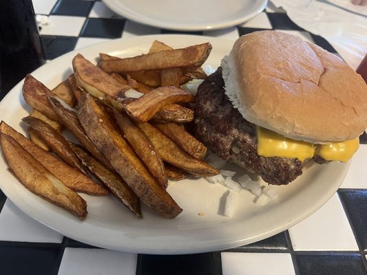 Pig Trail Bypass Country Cafe by null