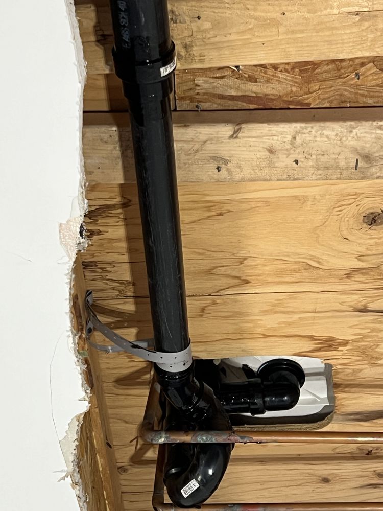 Slide of Minutes Away Heating Air Condition & Plumbing