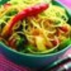 Gourmet Oriental