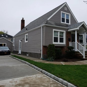 Excellence Home Improvements - the front of the house - General Contractors Near Me - Merrick , New York Excellence Home Improvements - the front of the house - General Contractors Near Me - Merrick , New York
