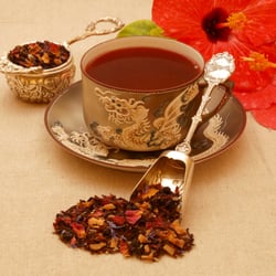 Tea and Chi - Over 250 fine loose-leaf teas and accessories.