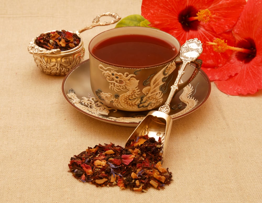 Tea and Chi Image