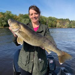 Hooksetters Guide Service