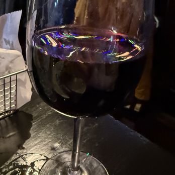 Tavern 292 - Caymus Cabernet Cheers! - American Near Me - Fairfield, New Jersey Tavern 292 - Caymus Cabernet Cheers! - American Near Me - Fairfield, New Jersey