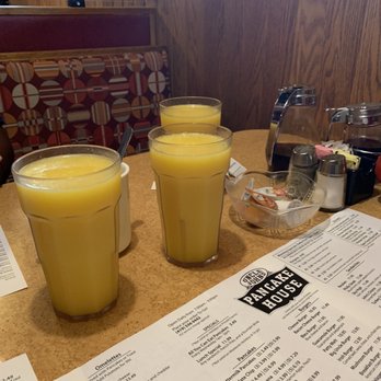 Uncle John's Pancake House - OJ - Breakfast & Brunch Near Me - Toledo, Ohio Uncle John's Pancake House - OJ - Breakfast & Brunch Near Me - Toledo, Ohio