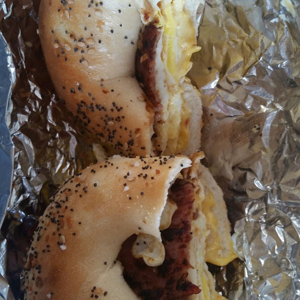 High Ridge Bagel Factory - Bagels Near Me - Yonkers, New York High Ridge Bagel Factory - Bagels Near Me - Yonkers, New York