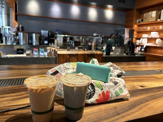 Kona Coffee Purveyors by null