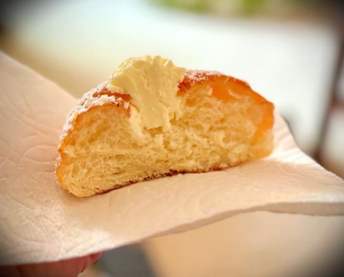 Sunmerry Bakery by null