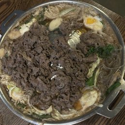 Bulgogi (M) Bulgogi (M)