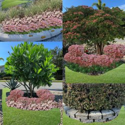 Concierge Bloom - Virtual design for HOA entrance